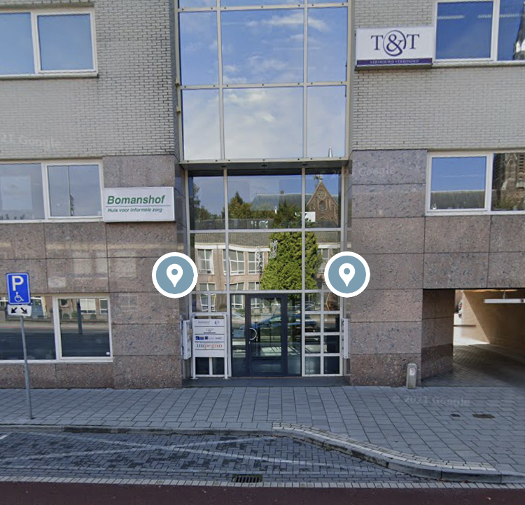 Bomanshof aa Eindhoven